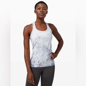 Lululemon Swiftly Tech Racerback 2.0 *Multi Dye